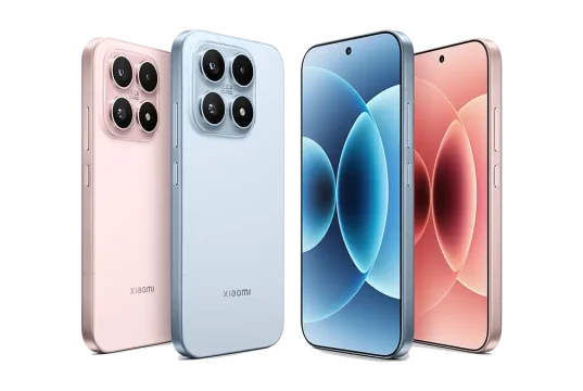 Bocoran Terbaru Xiaomi 17 Max, Baterai 8.000mAh dengan Fast Charging 100W Xiaomi 17 Max