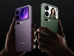 Mengintip Bocoran Spek Xiaomi 18 Pro dan Xiaomi 18 Pro Max Xiaomi 17 Pro