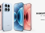 Xiaomi 17 Resmi Dirilis, Intip Spesifikasi dan Harganya! Xiaomi 17 Spesifikasi dan Harga