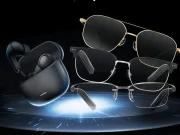 Xiaomi Pastikan REDMI Buds 8 Lite dan Mijia Smart Audio Glasses Masuk Indonesia Xiaomi REDMI Buds 8 Lite dan Mijia Smart Audio Glasses