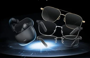 Xiaomi Pastikan REDMI Buds 8 Lite dan Mijia Smart Audio Glasses Masuk Indonesia Xiaomi REDMI Buds 8 Lite dan Mijia Smart Audio Glasses