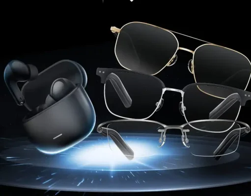 Xiaomi Pastikan REDMI Buds 8 Lite dan Mijia Smart Audio Glasses Masuk Indonesia Xiaomi REDMI Buds 8 Lite dan Mijia Smart Audio Glasses