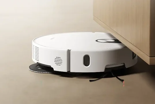 Xiaomi Robot Vacuum 5 Resmi Hadir di Indonesia, Daya Hisap 20.000Pa dan Super Pintar Xiaomi Robot Vacuum 5