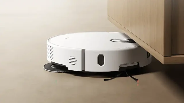 Xiaomi Robot Vacuum 5
