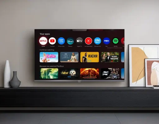 Ini 3 Perangkat AIoT Terbaru Xiaomi Indonesia yang Bikin Rumah Makin Pintar Perangkat AIoT Terbaru Xiaomi Indonesia