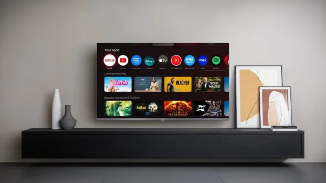 Xiaomi TV A Pro 32 2026 Perangkat AIoT Terbaru Xiaomi Indonesia