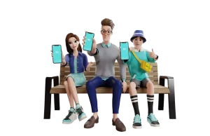 bluRDN Tawarkan Cara Praktis Buka Rekening Tabungan Tanpa Ribet bluRDN