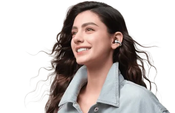 HUAWEI FreeClip 2 Hadir di Indonesia, TWS C-Bridge Rp2 Jutaan HUAWEI FreeClip 2