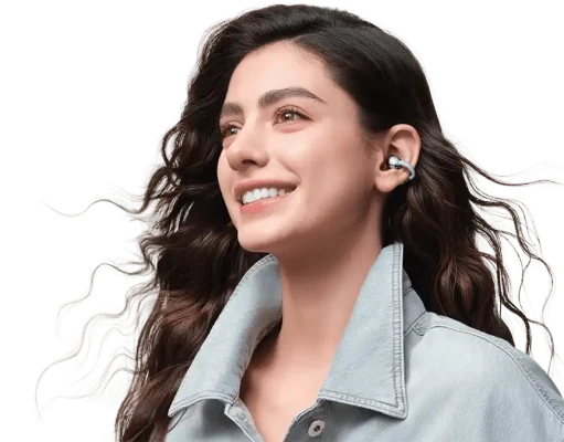 HUAWEI FreeClip 2 Hadir di Indonesia, TWS C-Bridge Rp2 Jutaan HUAWEI FreeClip 2