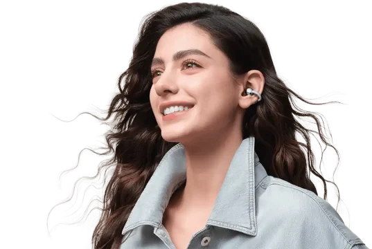 HUAWEI FreeClip 2 Hadir di Indonesia, TWS C-Bridge Rp2 Jutaan HUAWEI FreeClip 2