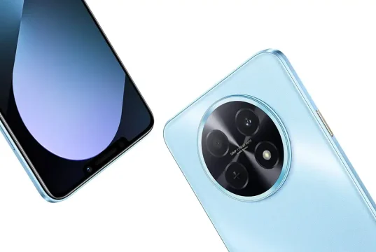 Huawei nova 14i Resmi Meluncur di Hong Kong, Rp3 Jutaan dengan Baterai Jumbo huawei nova 14i harga