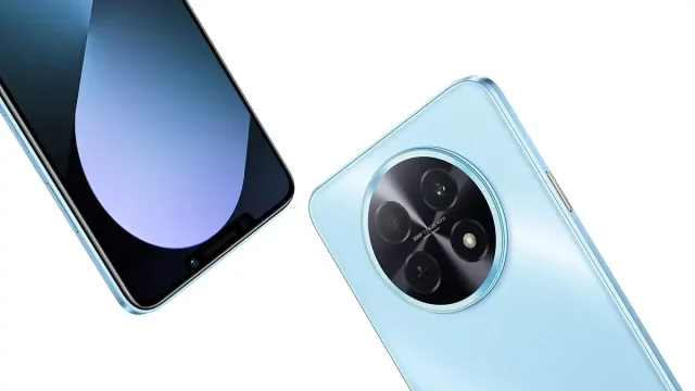 huawei nova 14i harga huawei nova 14i harga
