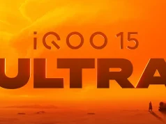 Menguak Tanggal Rilis dan Bocoran Spesifikasi iQOO 15 Ultra iQOO 15 Ultra Teaser