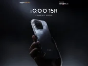 Teaser iQOO 15R Beredar, Punya Desain Kotak-Kotak yang Unik iQOO 15R Teaser