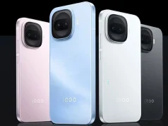 iQOO Z11 Turbo Resmi Meluncur, Harga Rp 6 Jutaan dengan Snapdragon 8 Gen 5 iQOO Z11 Turbo Harga