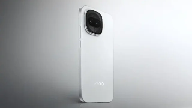 Spesifikasi iQOO Z11 Turbo