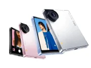 iKKO MindOne, Smartphone AI Seukuran Kartu ATM iKKO MindOne