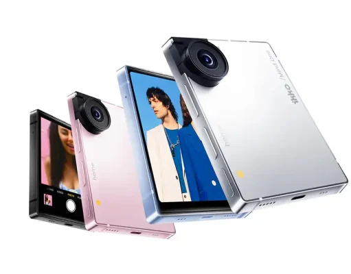 iKKO MindOne, Smartphone AI Seukuran Kartu ATM iKKO MindOne