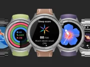 Motorola Rilis moto watch, Andalkan Teknologi Polar dan Baterai Tahan Lama Motorola moto watch