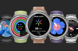 Motorola Rilis moto watch, Andalkan Teknologi Polar dan Baterai Tahan Lama Motorola moto watch