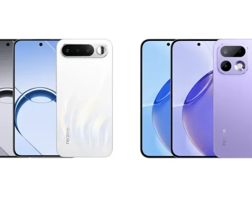 Fitur AI realme 16 Series Bikin Aktivitas Harian Lebih Praktis realme 16 Series 5G Vietnam