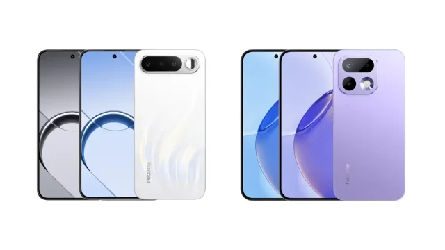 realme 16 Series 5G Vietnam realme 16 Series 5G Vietnam