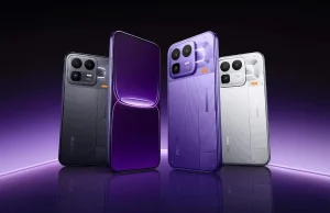 Lolos TKDN! realme GT 8 Siap Masuk Indonesia, Cek Detailnya Harga realme Neo8 di China