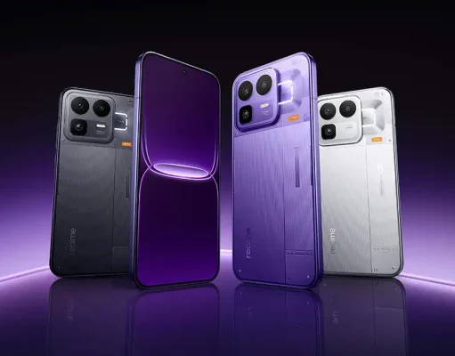 Lolos TKDN! realme GT 8 Siap Masuk Indonesia, Cek Detailnya Harga realme Neo8 di China