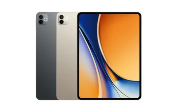 Resmi Dirilis, Ini Harga dan Spesifikasi Lengkap realme Pad 3 5G realme Pad 3 5G