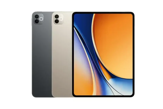 Resmi Dirilis, Ini Harga dan Spesifikasi Lengkap realme Pad 3 5G realme Pad 3 5G