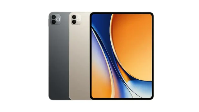 realme Pad 3 5G realme Pad 3 5G