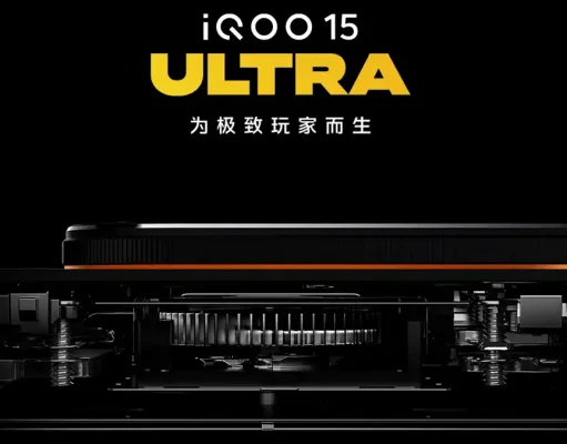 Resmi Terungkap! Varian Warna iQOO 15 Ultra Tampil Futuristik ala Sci-Fi varian warna iQOO 15 Ultra