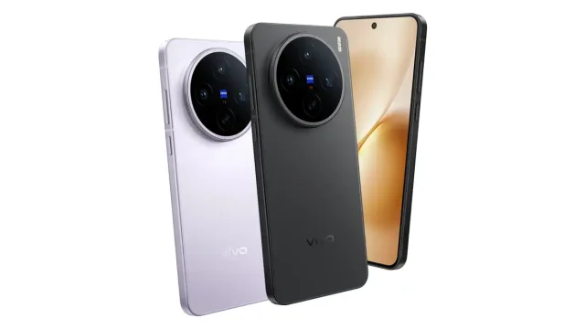 vivo X200T Spesifikasi dan Tanggal Rilis