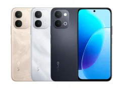 Resmi Meluncur di China, Ini Spesifikasi Lengkap dan harga vivo Y500i vivo Y500i