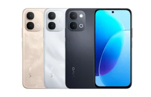 Resmi Meluncur di China, Ini Spesifikasi Lengkap dan harga vivo Y500i vivo Y500i