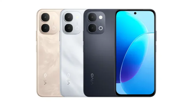 vivo Y500i vivo Y500i