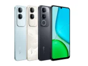 Resmi Meluncur, vivo Y50s dan Y50e Hadir dengan Baterai 6.000mAh dan Dimensity 6300 vivo Y50s dan vivo Y50e