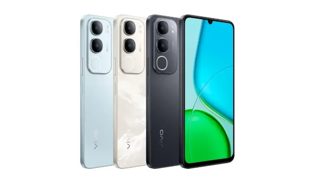vivo Y50s dan vivo Y50e vivo Y50s dan vivo Y50e