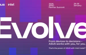 Buka Peluang Baru, 215 Mitra ASUS Berkumpul di APAC Summit 2026 ASUS APAC Summit 2026