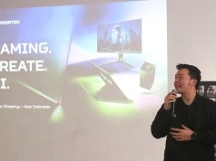 Di Global Game Jam 2026, Acer Dukung Developer Game Lewat Perangkat AI Powerful Acer Global Game Jam 2026