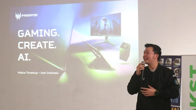 Acer Global Game Jam 2026