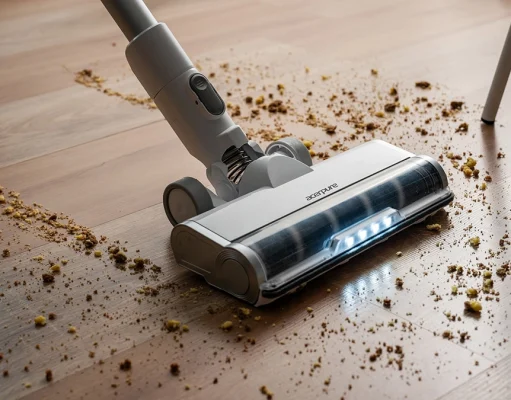 Acerpure Hadirkan Clean V2, Vacuum Cleaner Ringkas dan Ringan Acerpure Clean V2