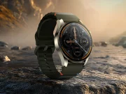 Advan Rilis Macha Watch, Rp 600 Ribuan Punya Layar AMOLED dan GPS Advan Matcha Watch