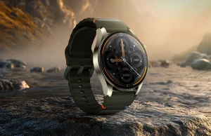 Advan Rilis Macha Watch, Rp 600 Ribuan Punya Layar AMOLED dan GPS Advan Matcha Watch