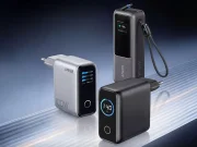 Anker Kenalkan Smart Display Charger di Indonesia, Harga Rp 700 Ribuan Anker Smart Display B121B