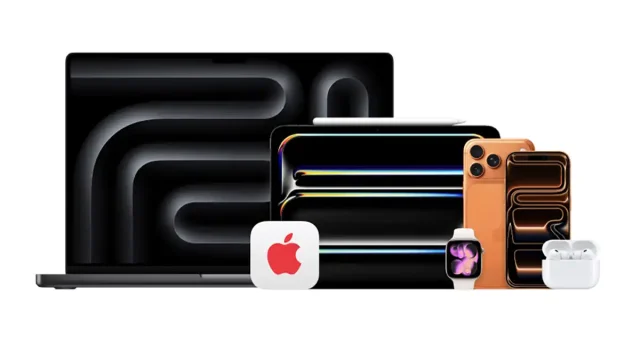 AppleCare+ di iBox AppleCare+ di iBox