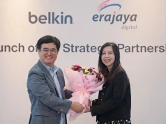 Gandeng Erajaya Digital, Produk Belkin Resmi Dijual di iBox Belkin Erajaya Digital