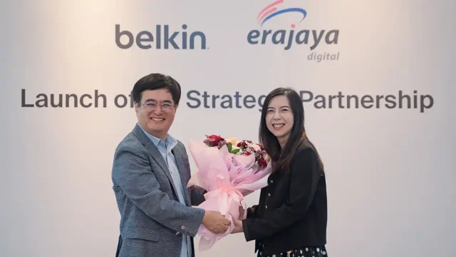 Belkin Erajaya Digital
