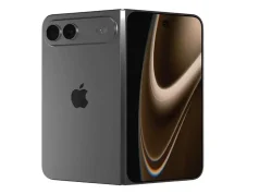 Bocoran Terbaru iPhone Fold Terkuak, Punya Desain Unik Bocoran Terbaru iPhone Fold