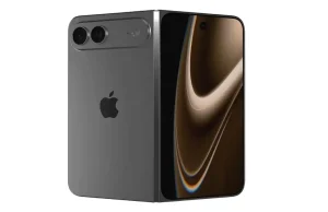 Bocoran Terbaru iPhone Fold Terkuak, Punya Desain Unik Bocoran Terbaru iPhone Fold